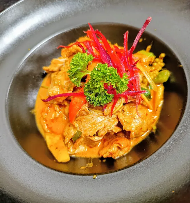 White Lotus Thai Restaurant & Pho Picture 3