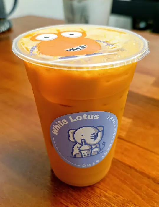 White Lotus Thai Restaurant & Pho Picture 8