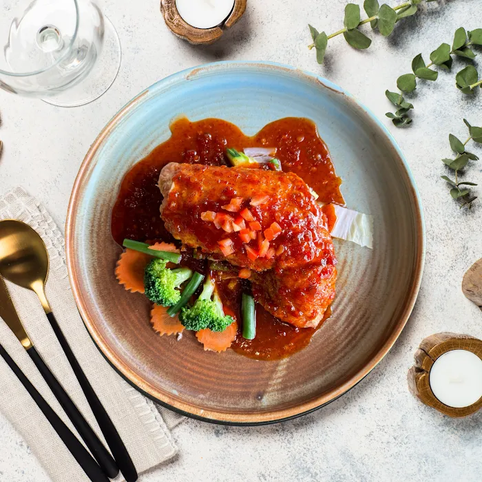 White Lotus Thai Restaurant & Pho Picture 9