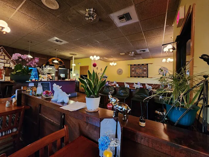 Sawadee Thai Cuisine Picture 10