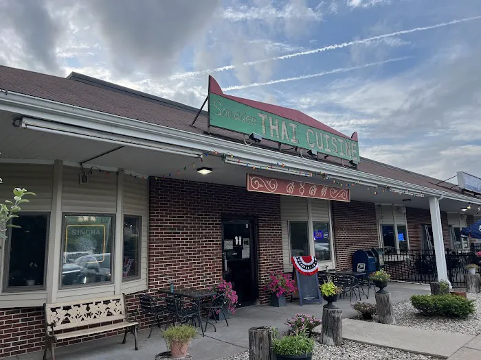 Sawadee Thai Cuisine Picture 9