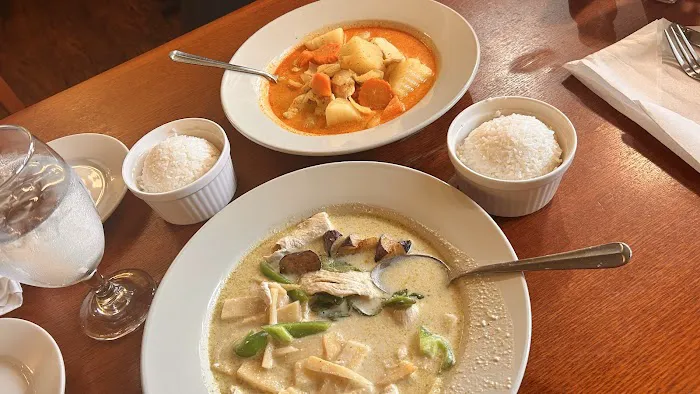 Sawadee Thai Cuisine Picture 1