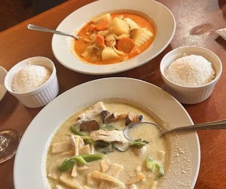 Sawadee Thai Cuisine