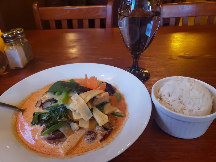 Sawadee Thai Cuisine Picture 5