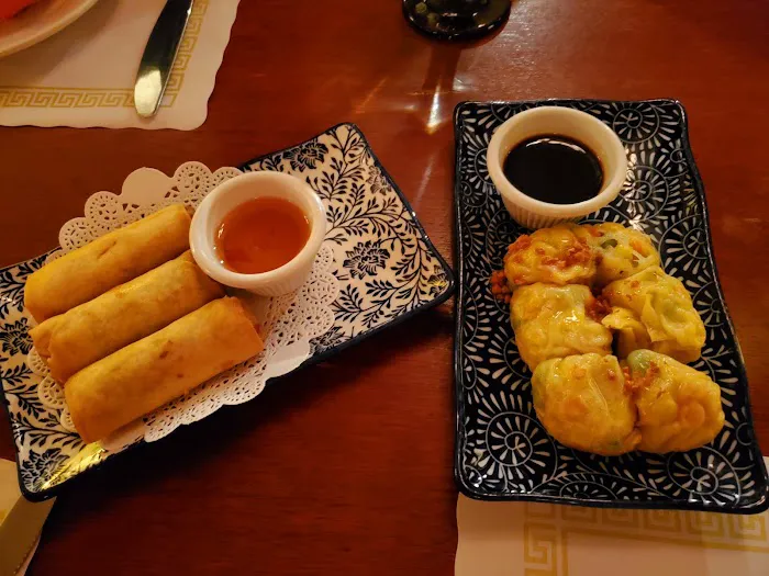 Sawadee Thai Cuisine Picture 2