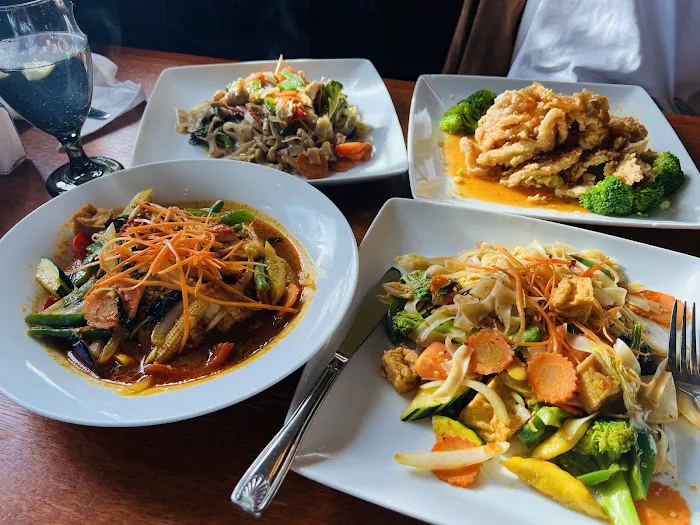 Sawadee Thai Cuisine Picture 8