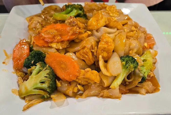 Champa Lao & Thai Restaurant Picture 7