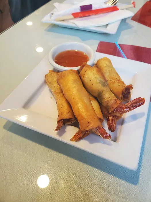 Champa Lao & Thai Restaurant Picture 2