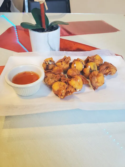 Champa Lao & Thai Restaurant Picture 3