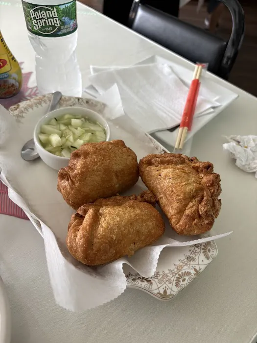 Champa Lao & Thai Restaurant Picture 1