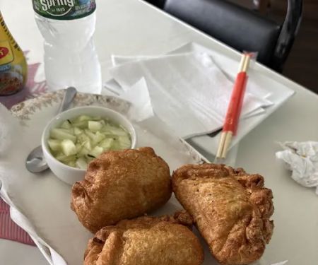 Champa Lao & Thai Restaurant