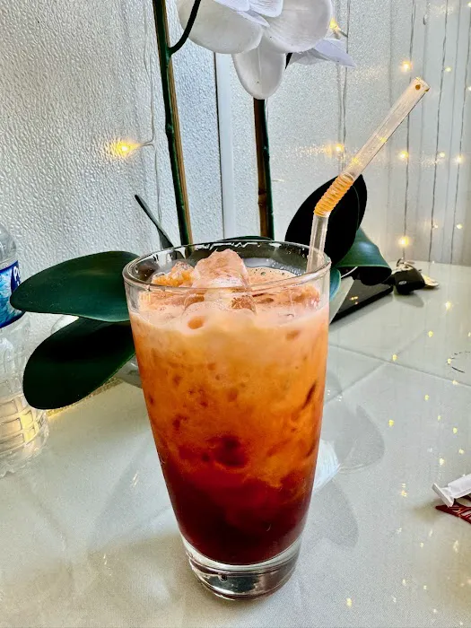 Champa Lao & Thai Restaurant Picture 8