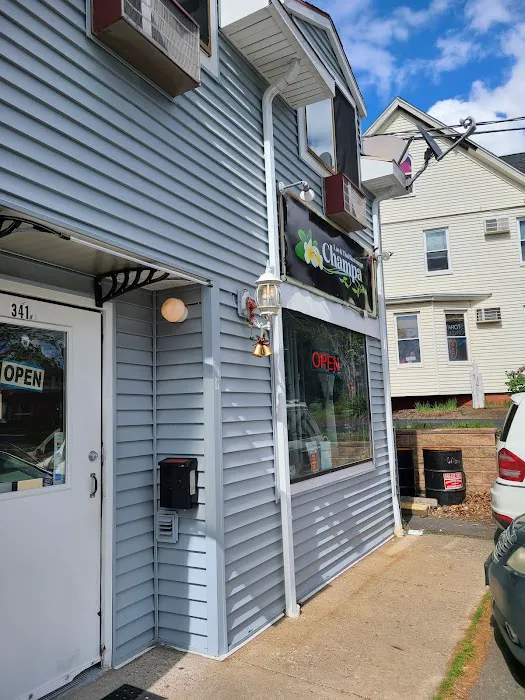 Champa Lao & Thai Restaurant Picture 10