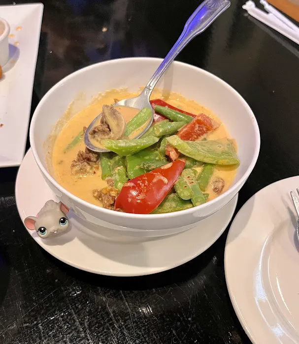 Coco Thai Kitchen Picture 3