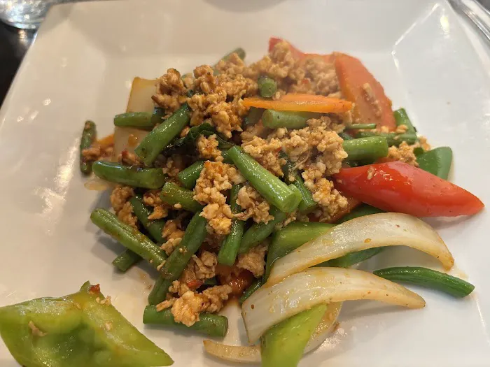 Coco Thai Kitchen Picture 9