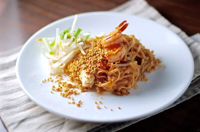 Coco Thai Kitchen Picture 7