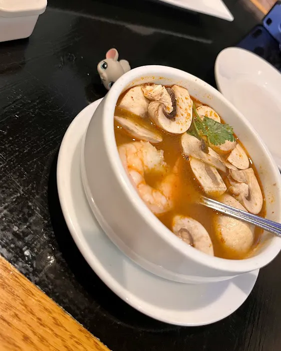 Coco Thai Kitchen Picture 6