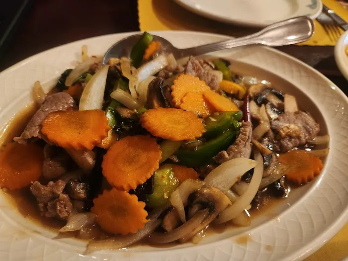 Simply Thai Restaurant Picture 1