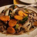 Simply Thai Restaurant