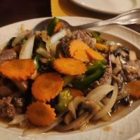 Simply Thai Restaurant ico