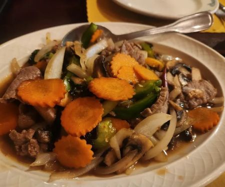 Simply Thai Restaurant