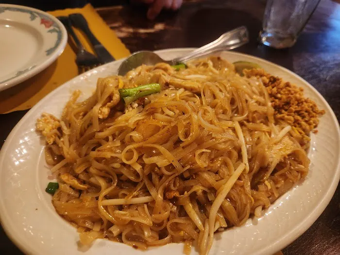 Simply Thai Restaurant Picture 6