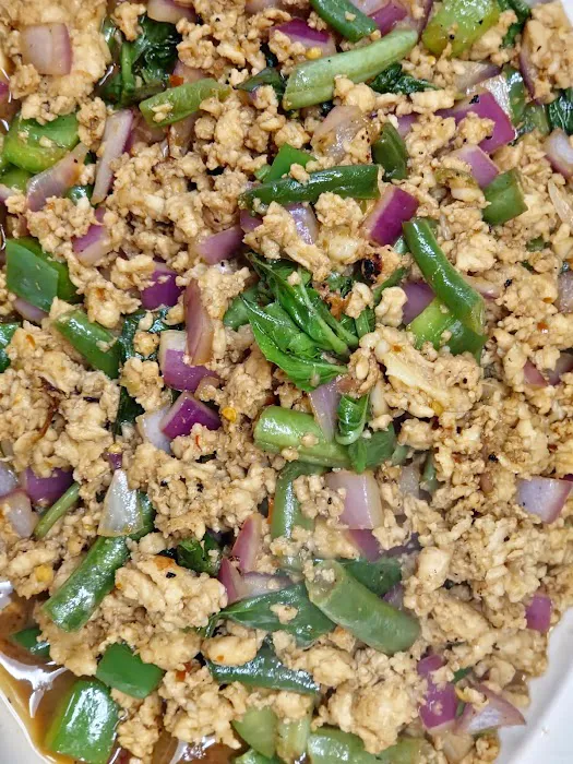 Simply Thai Restaurant Picture 9