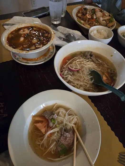 Simply Thai Restaurant Picture 10