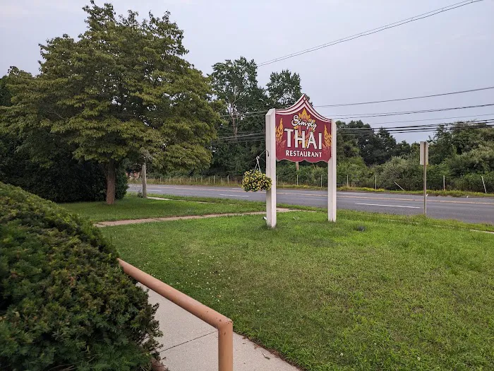 Simply Thai Restaurant Picture 8