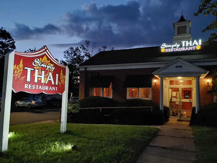 Simply Thai Restaurant Picture 5