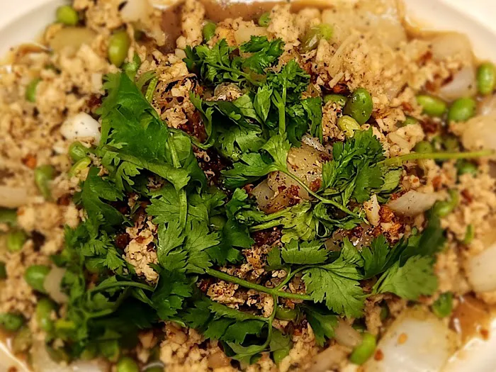 Simply Thai Restaurant Picture 4