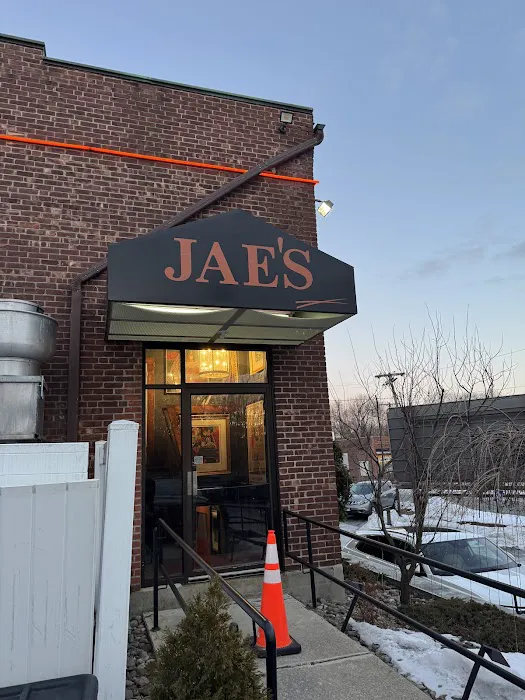 Jae's 7 Winter Picture 6