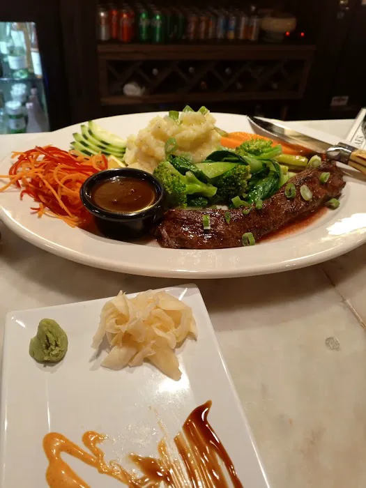 Jae's 7 Winter Picture 9