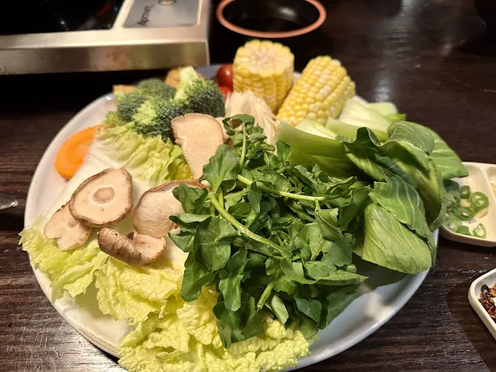 Jae's 7 Winter Picture 3