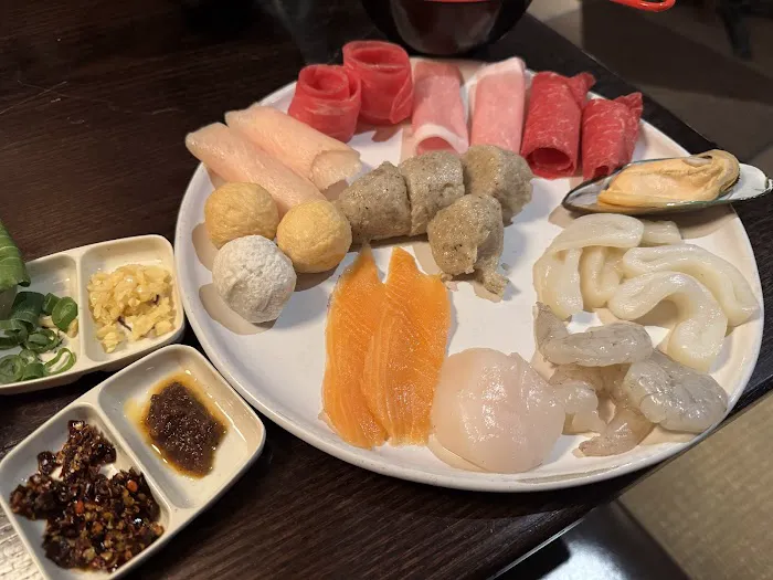 Jae's 7 Winter Picture 10