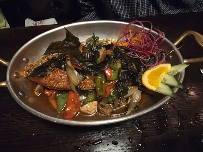 Jae's 7 Winter Picture 7