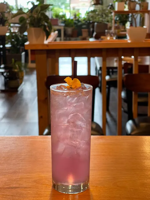 Sadudee Thai Food Picture 8