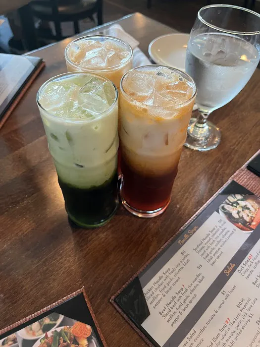 Sadudee Thai Food Picture 5