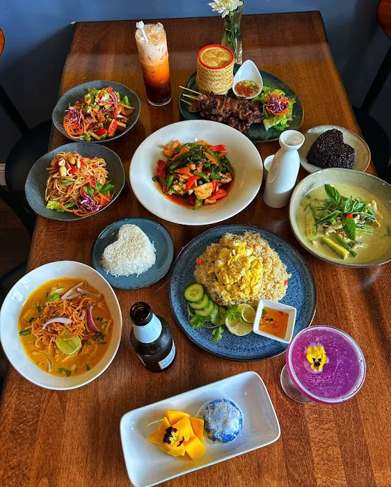 Sadudee Thai Food Picture 4