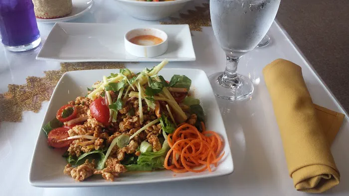 Sadudee Thai Food Picture 6