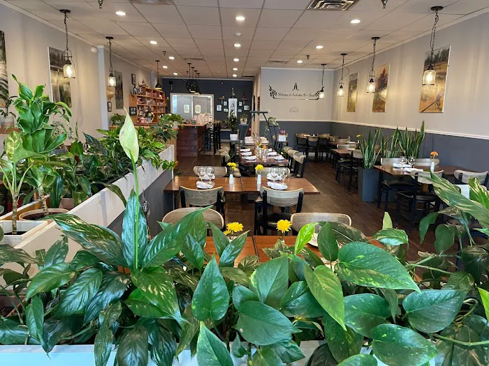 Sadudee Thai Food Picture 3