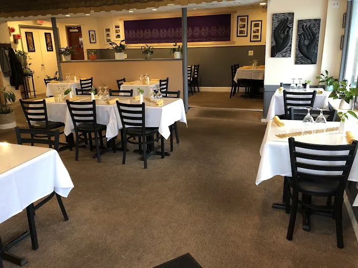 Sadudee Thai Food Picture 2