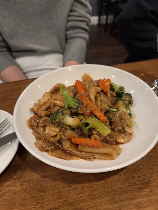 Sadudee Thai Food Picture 1