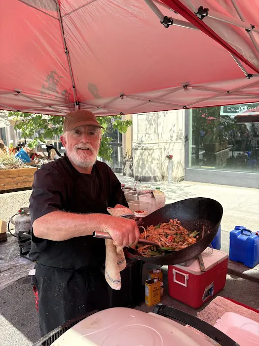 Thunder Mountain Curry Picture 3