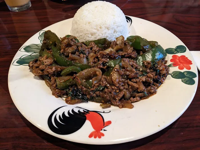 Lime Leaf Thai Bistro Picture 1