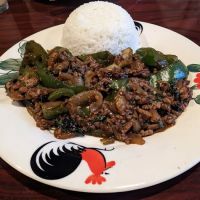 Lime Leaf Thai Bistro ico