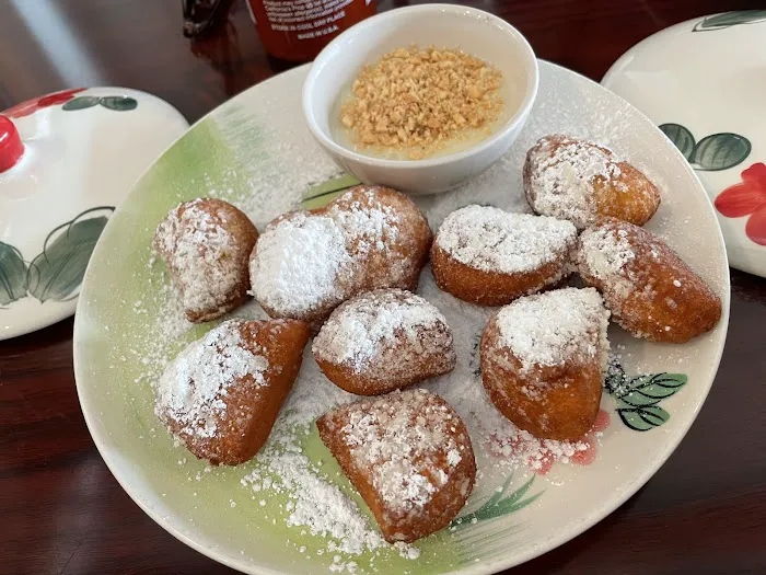 Lime Leaf Thai Bistro Picture 4