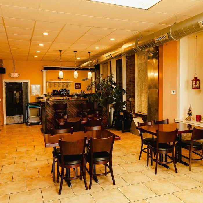 Lime Leaf Thai Bistro Picture 10