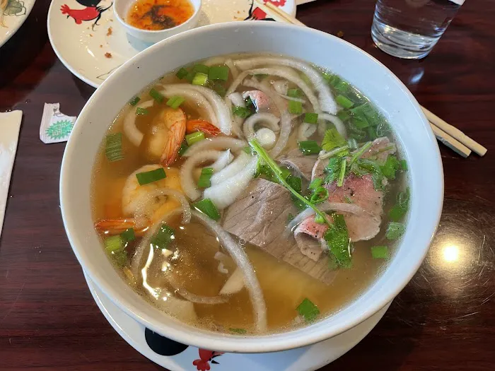 Lime Leaf Thai Bistro Picture 8