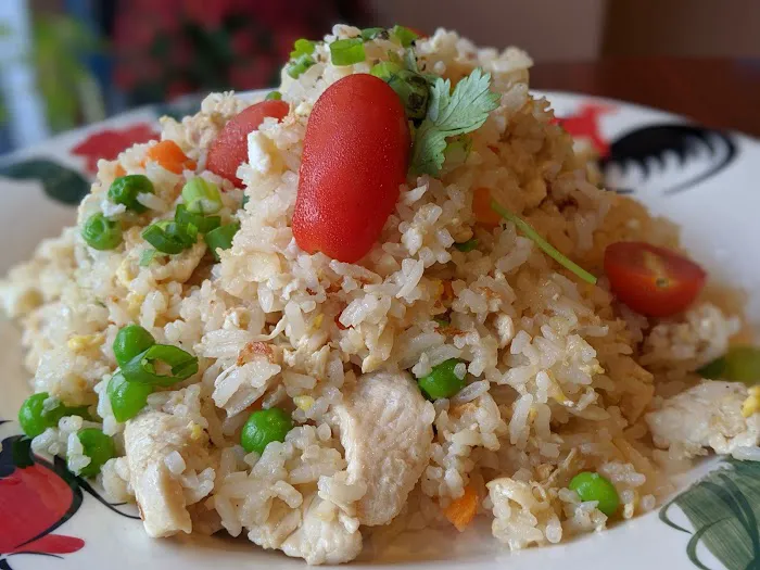 Lime Leaf Thai Bistro Picture 7